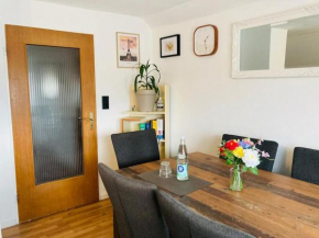 42 qm großes Wohlfühl-Apartment im ruhigen Messel